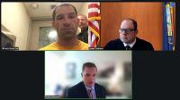 ‘Significant delusional beliefs’: Alleged Boise Greenbelt killer not competent for trial
