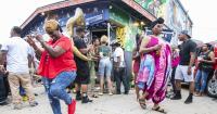 Kermit Ruffins is looking for a buyer for Mother-In-Law Lounge in New Orleans