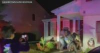 Maryland group calls for investigation after clash between ICE agents, protesters
