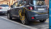 Michigan Jeep owners sue FCA, say 4xe hybrids were sold as safe despite fire-risk recalls