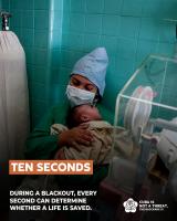 Cuba’s health system under siege: Lives behind the numbers