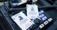 Missouri Cold Case Playing Cards highlight 2 Maryville area cases, deck given to prisons