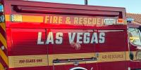 State-of-the-art fire training center breaks ground in east Las Vegas