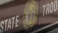 Teen charged after striking deputy vehicle on N.C. 55 during crash check in North Carolina