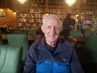 Ken Hector remembered in memorial event at Oregon Garden