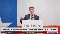 Morning Joe Hails Talarico, Ignores His Church’s Talk of Wishing Trump Assassinated