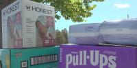 Rapid City diaper drive sets goal of 20,000 diapers