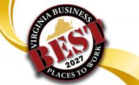 Are you one of Virginia’s Best Places to Work?