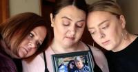 Widow of Longview mill worker killed in disaster sues company