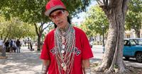 The richest man in Cuba: 55 chains, 40 bracelets, and a Guinness dream