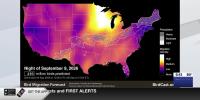 Wisconsin Lights Out Alert issued for tonight to protect migrating birds