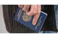The Armenian Ministry of Internal Affairs proposes increasing the state fees for obtaining and renouncing citizenship