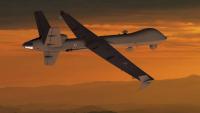 Italian Air Force orders two MQ-9A Block 5 Reaper drones