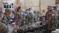 The evolution of ‘Disaster Medicine’ 25 years after 9/11