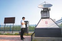Insect-tracking radars to bolster crop protection