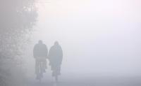 Pakistan's environmental ranking improves yet air quality lags