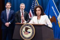U.S. says it helped crack Madagascar online scam centers