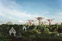 Singlife-SGFIN white paper identifies ownership as strongest driver of sustainable action in Singapore