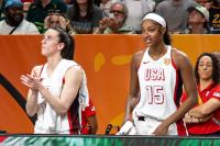 Caitlin Clark Makes Her Feelings on Angel Reese Very Clear Before Team USA’s Quarterfinal vs Hungary