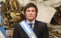 Argentina’s Milei ‘triggers’ Falkland Islands melee