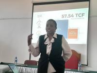 Tanzania Has Enough Natural Gas for More Than 50 Years as Deep Offshore Development Beckons, TPDC Says