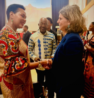 Tanzania: Kiswahili is More Than Language — It’s African Identity, Says Ambassador Temu