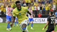 Star-studded Seleção: Vinicius Jr, Raphinha headline Brazil's 26-man squad for historic Kolkata showdown