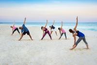 Bucuti & Tara Unveils Expanded Wellness Experiences for Aruba Community; The new wellness program offers 1–6 experiences daily, from Beach Pilates and Tai Chi...