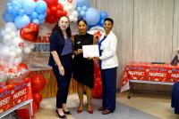 HSA Clinical Ladder Programme Elevates Nursing Potential