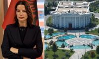 TOM KELLY: How many of the new luxury hotels in Albania buzzing with British tourists were built with money made from drugs sold in... Britain