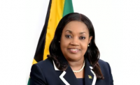 Consulate General of Jamaica, Miami New Leadership Message