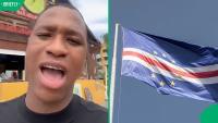 “What a scam”: SA man visits Cape Verde and gets deeply disappointed