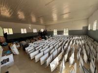 US says it helped crack Madagascar online scam hubs