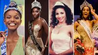 10 Nigerian Beauty Queens Who Won International Pageant Crowns