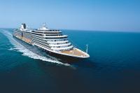 Holland America Evolution of Oosterdam to Debut 5 Weeks Early