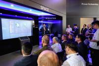 Hanwha Systems Unveils Space AI Solution at Poland Arms Show
