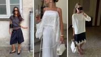 Five of the biggest fashion trends this spring and how to wear them, according to THE ICONIC’s head of style