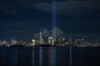 After 9/11: How the Muslim became a security subject