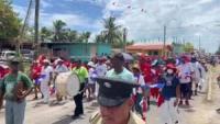 Belize Marks 228th Anniversary of Battle of St. George’s Caye