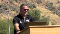 “ISU drives impact,” Idaho State University President Delivers Fall Address “Rooted in Legacy, Driven by Purpose”