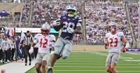 Kansas State Football: Nicholls State Position Group Review – Offense