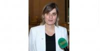 New Ambassador of France Presents Credentials to the President of Turkmenistan