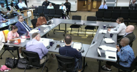 From “Voodoo Economics” to Banked Capacity: What Lynnwood’s Budget Summit Decided to Delay