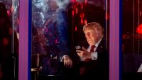 60 posts in 10 hours: How Donald Trump’s social media reflects his version of reality