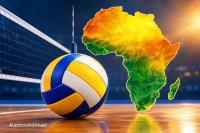 African Volleyball Enters a New Era of Global Prominence