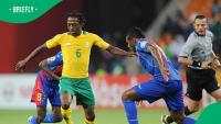 Former Bafana star Lerato Chabangu shares crucial financial advice for young footballers