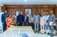 Government to put Ghana’s public universities on solar power