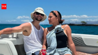 Stephen Curry’s wife Ayesha Curry shares sweet moments in Jamaica’s beautiful South Coast celebrating her Jamaican heritage