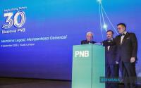 PNB Invests RM593.6 Mln Since 1996 To Develop Talent For Malaysia
