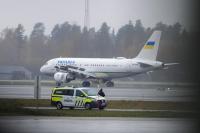 Zelenskyy’s plane faced drone threat while leaving Moldova, Norway says